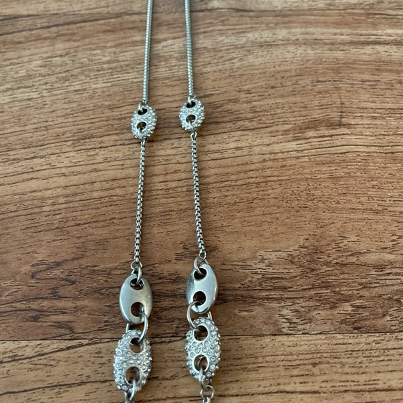 Cache Chain Necklace - Picture 2 of 2